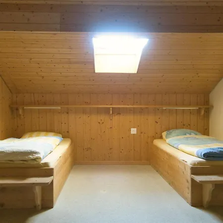 Hotel Aletschhorn 2*