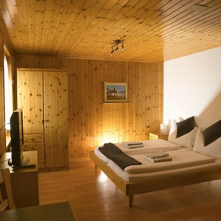 Aletschhorn Belalp