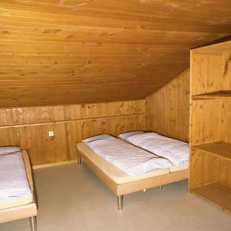Aletschhorn Hotel 2*