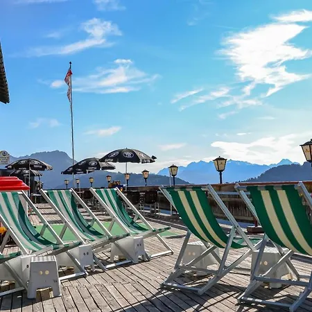 Aletschhorn Hotel