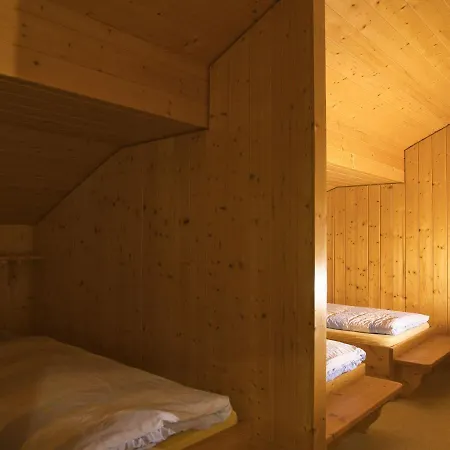 Hotel Aletschhorn Belalp