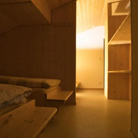 Aletschhorn Hotel Belalp