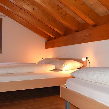 Hotel Aletschhorn