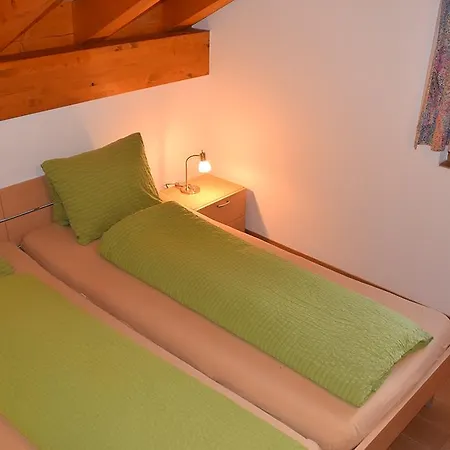 Hotel Aletschhorn Belalp