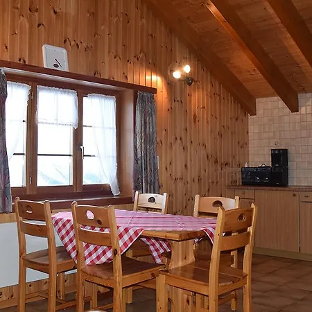 Aletschhorn 2* Belalp