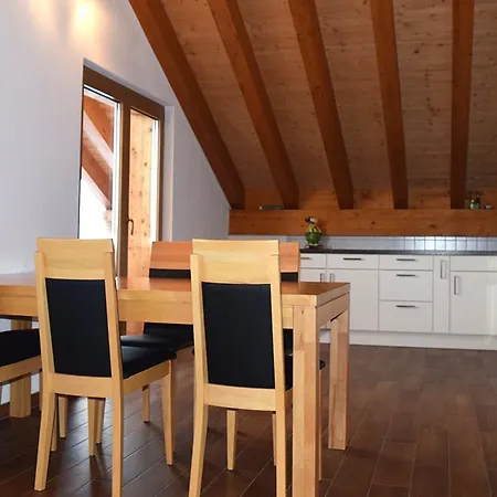 Hotel Aletschhorn Belalp