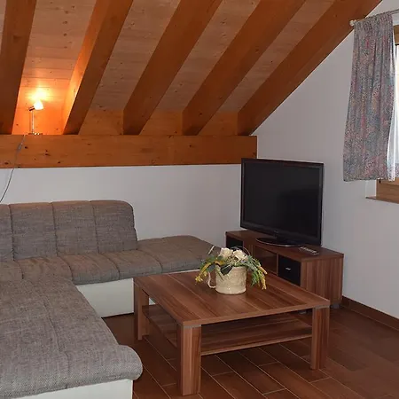 Aletschhorn Belalp