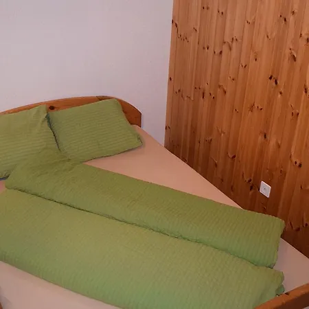 Hotel Aletschhorn