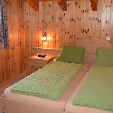 Hotel Aletschhorn Belalp