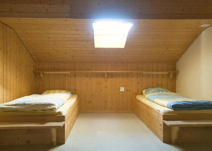 Hotel Aletschhorn 2*