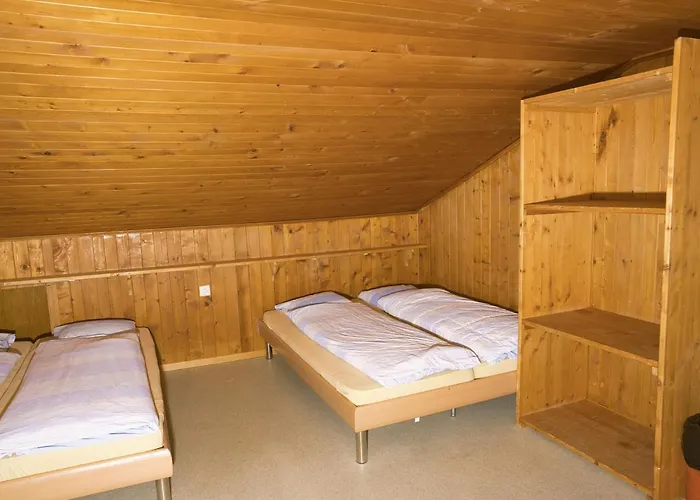 Aletschhorn Hotel 2*