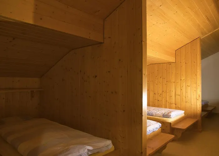 Hotel Aletschhorn Belalp