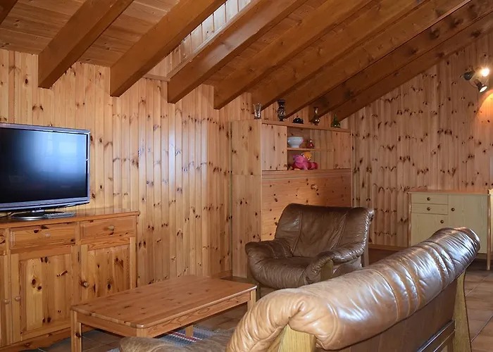 Aletschhorn 2* Belalp