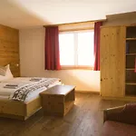 Hotel Aletschhorn Belalp