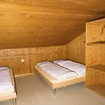 Aletschhorn Hotel 2*