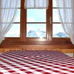 Aletschhorn Belalp
