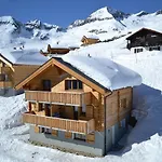 Aletschhorn 2*