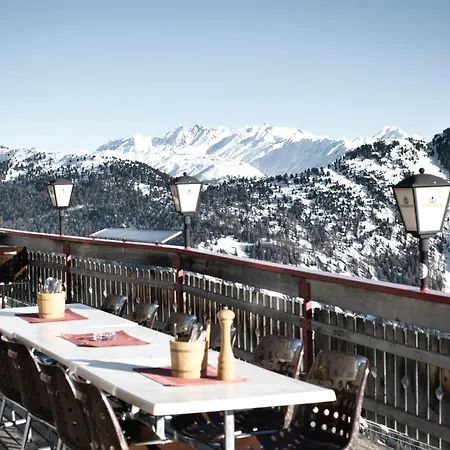 Aletschhorn Belalp