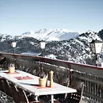 Aletschhorn Belalp