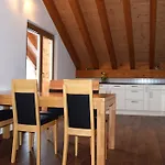 Ξενοδοχείο Aletschhorn Belalp
