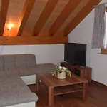 Aletschhorn Belalp
