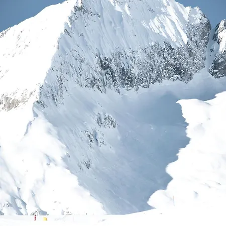 Ξενοδοχείο Aletschhorn Belalp
