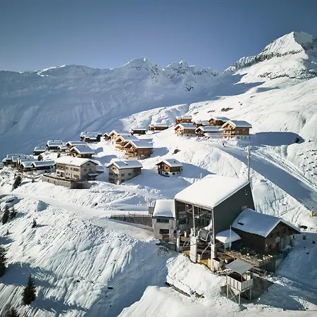 Aletschhorn 2*