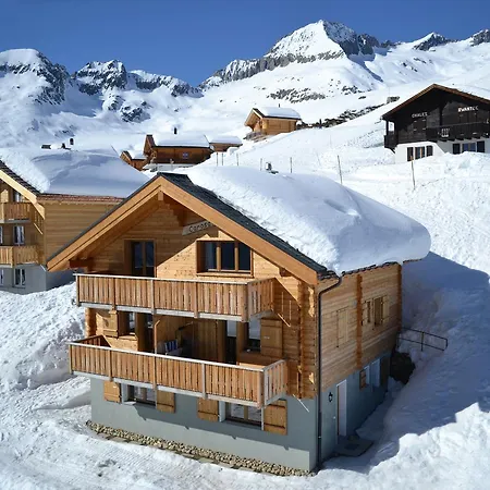 Aletschhorn 2*